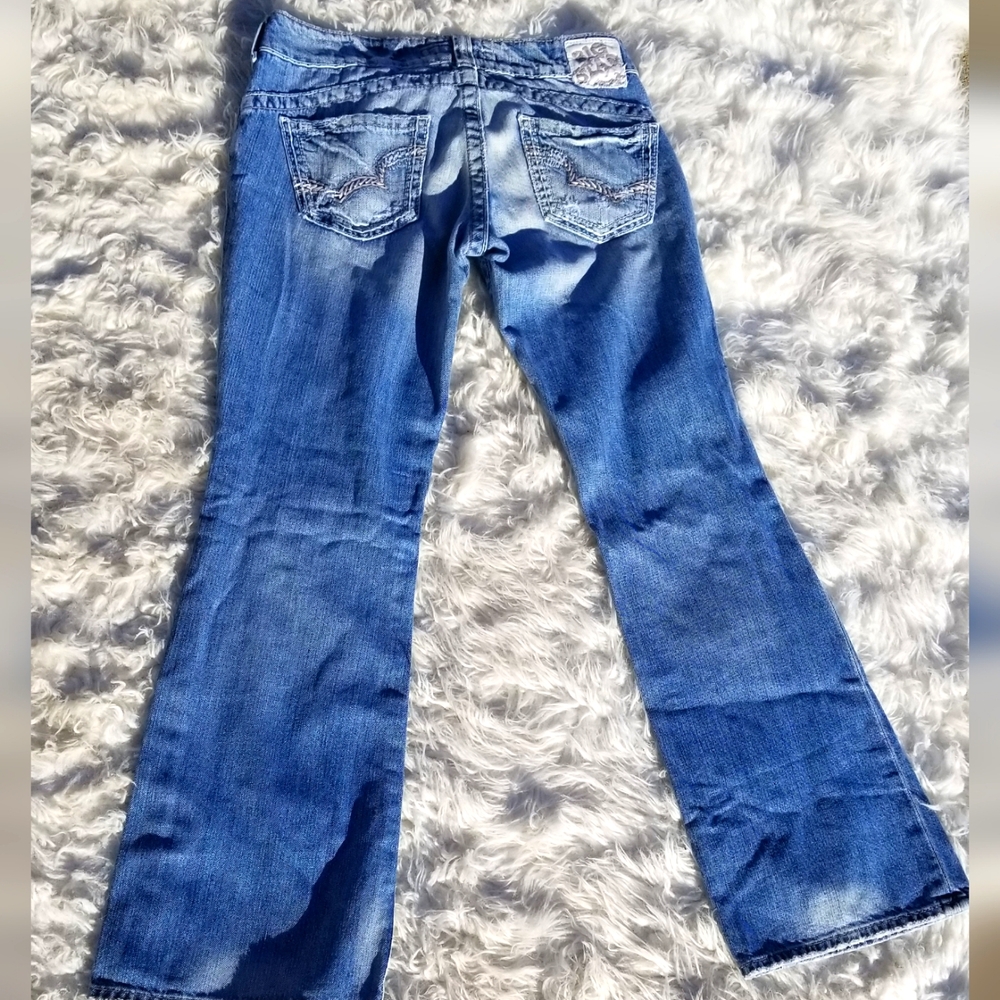 Big Star jeans